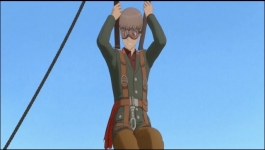 Leviathan - Season 01 Episode 01